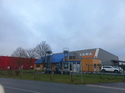 Où acheter un transpalette  
